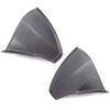 Daytona Motorcycle Windshield PCX(21)/PCX160(21) Side Visor 16955