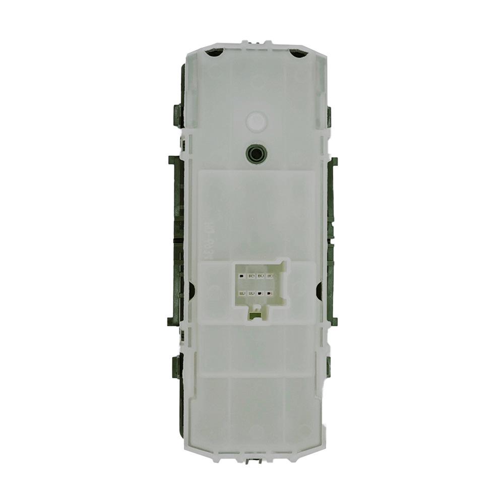 Electric Window Glass Lifter Master Switch for Scania Truck