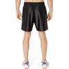 Volejbalové oblečenie Hra 15 2053A204 Unisex Dospelý 001 M [Asics] Pla-Pan (Výkonová čierna)