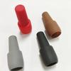 Silicone Wine Stoppers Beverage Bottle Sealer Reusable Sparkling Wine Bottle Stopper Keeping Wine Champagne Fresh Kitchen Tools