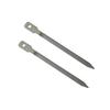 Stainless Steel Pin Driver Power Tool for 345702-4 BPT350 BPT351 DPT350 DPT351 PT354D DPT353 AT638A