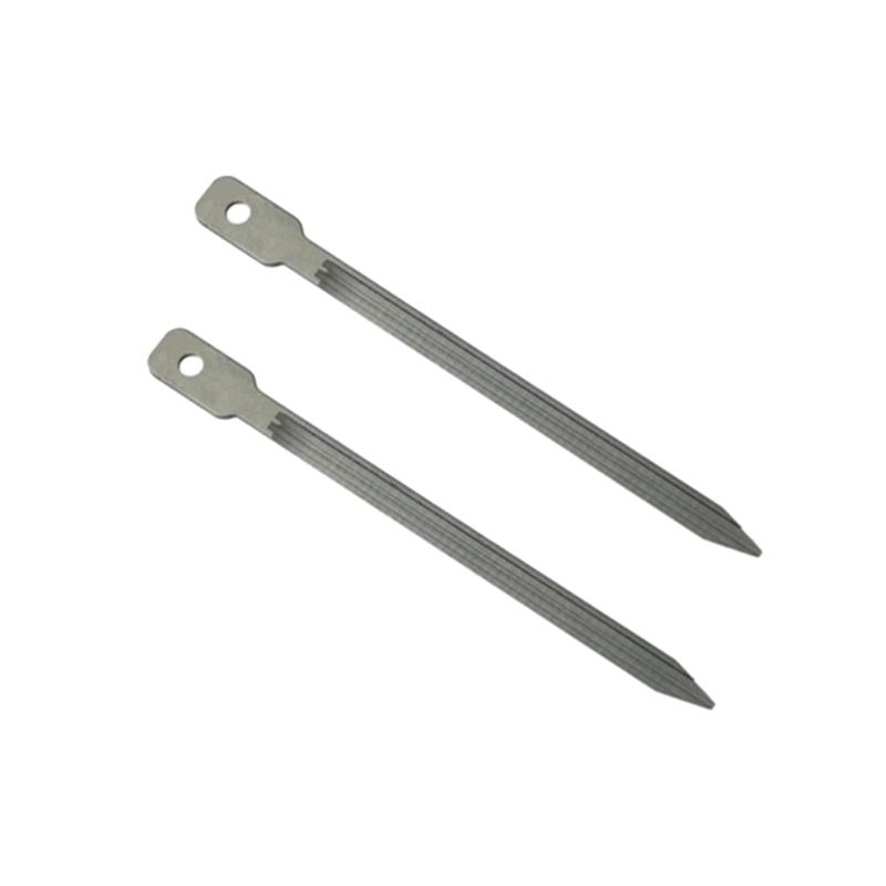 Stainless Steel Pin Driver Power Tool for 345702-4 BPT350 BPT351 DPT350 DPT351 PT354D DPT353 AT638A