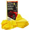 KIRKLAND Microfiber Renewal 37 Count Towels, Edition, 36+1 =