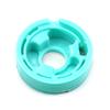EWR5462 Window Lifter Regulator Repair Wheel Pulley Gear Front Left or Right for  80 B2 B4 CC Cabrio Coupe Cabriolet 100 C3