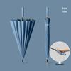 24-Rib Business Long Handle Umbrella