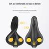PHOENIX Ultra-Soft Silicone Gel Bicycle Seat Cover