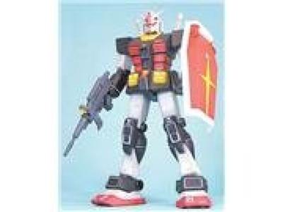 TAMASHII NATIONS MS IN Gundam Real Type Color ACTION!!