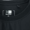 Karrimor Long Sleeve Cut M Black 2-way Short Sleeve Women Used