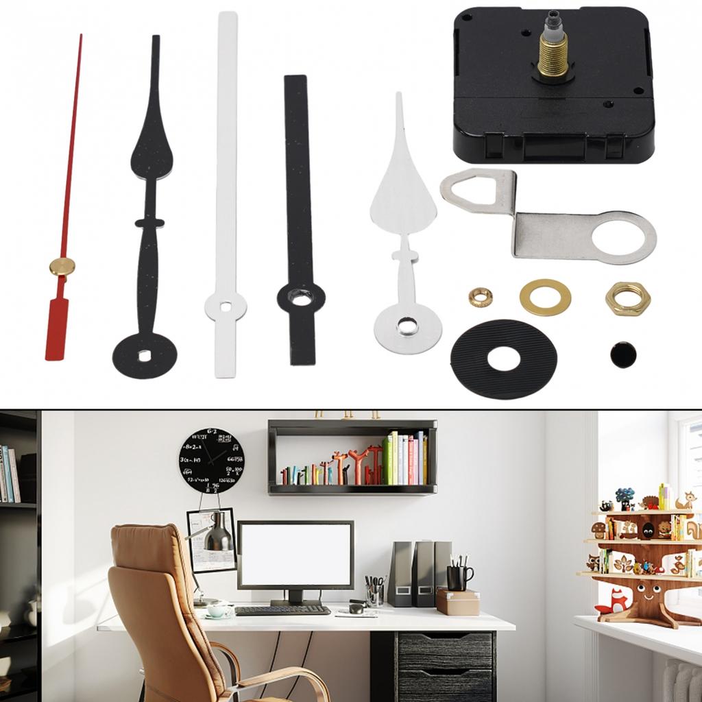 Reparatursatz Langspindel Metall/Kunststoff Motormechanismus