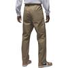 Jordan Chicago Solid Color Fashion Comfortable Versatile Skin-Friendly Straight Leg Cargo Pants Men Pants Desert-Camouflage FV7256-257