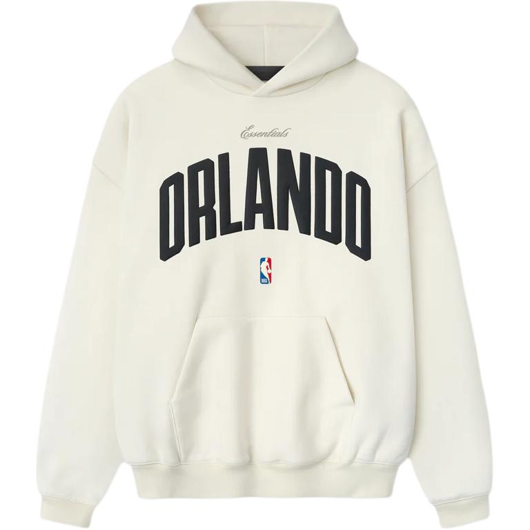 Fear of God Essentials NBA Orlando