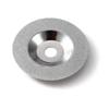 Schleifscheibe, 100 mm, Diamant-Trennscheiben, Rad, Glasschneiden, Schmuck, Stein, Lapidar, Sägeblätter, rotierende Schleifwerkzeuge