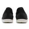 Crocs Lightweight Comfortable Breathable Slip-Resistant Durable Low-Top Casual Shoes Women Shoes Black 203997-066