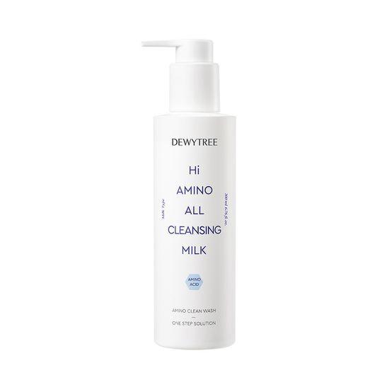 DEWYTREE High Amino All Cleansing Milk 200ml