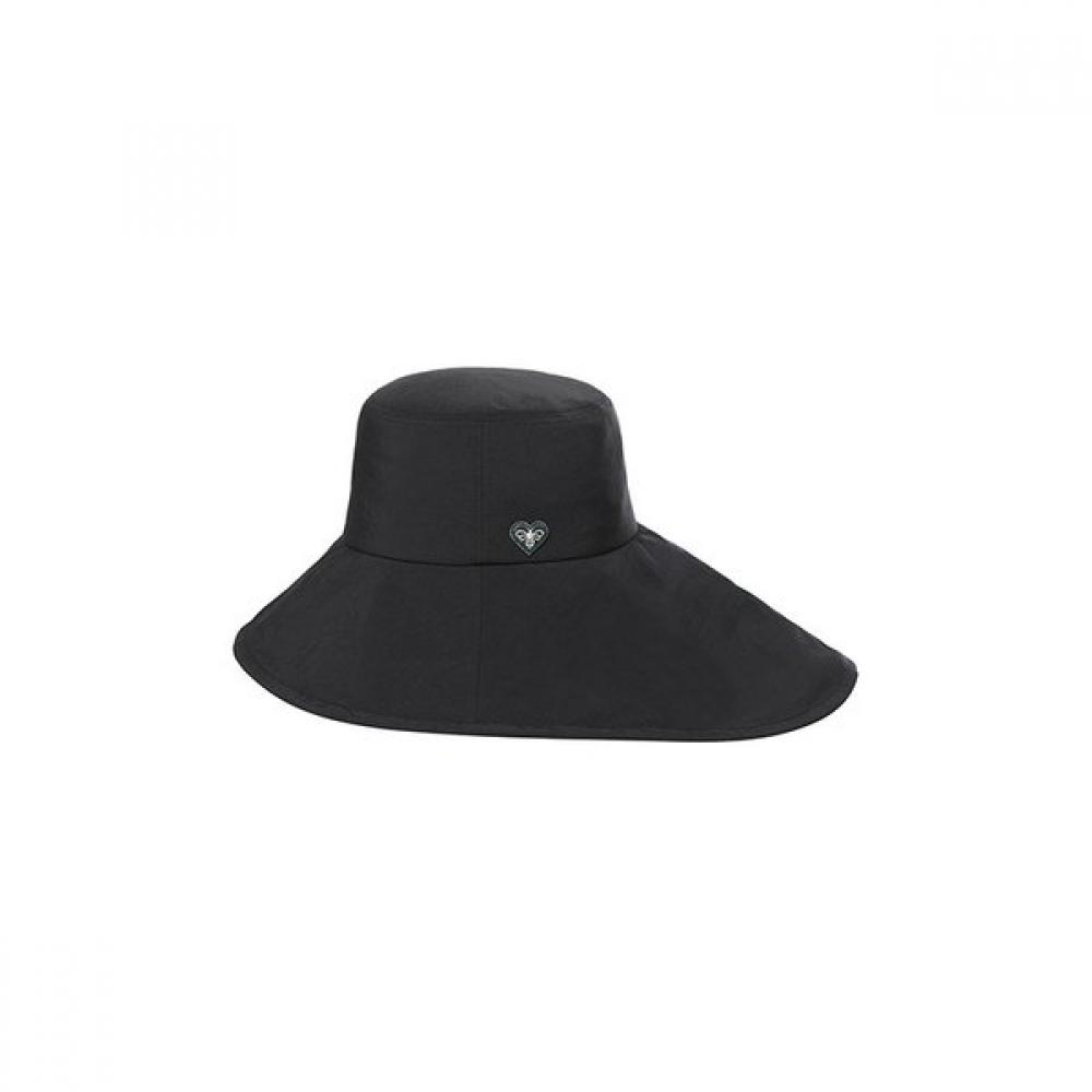 Bbc Earth String Convertible Hat  Black  24ss