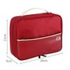 Beilian Digital Accessories Organizer: Cable, Phone, Earphones, Power Bank, Cosmetics Storage Bag