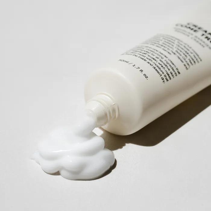 Creamscomtrue Squalane Barrier Repair Cream 50ml