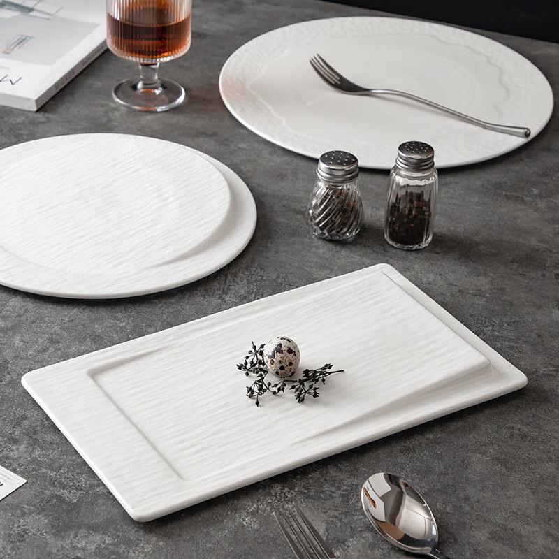 Dessert Serving Platter