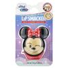 Lip Smacker, Disney Emoji Lip Balm, Mini, Strawberry Lebowade, 7.4g (0.26oz)