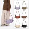Women's Bag Lightweight Shoulder Bag Large Capacity Crossbody Bag