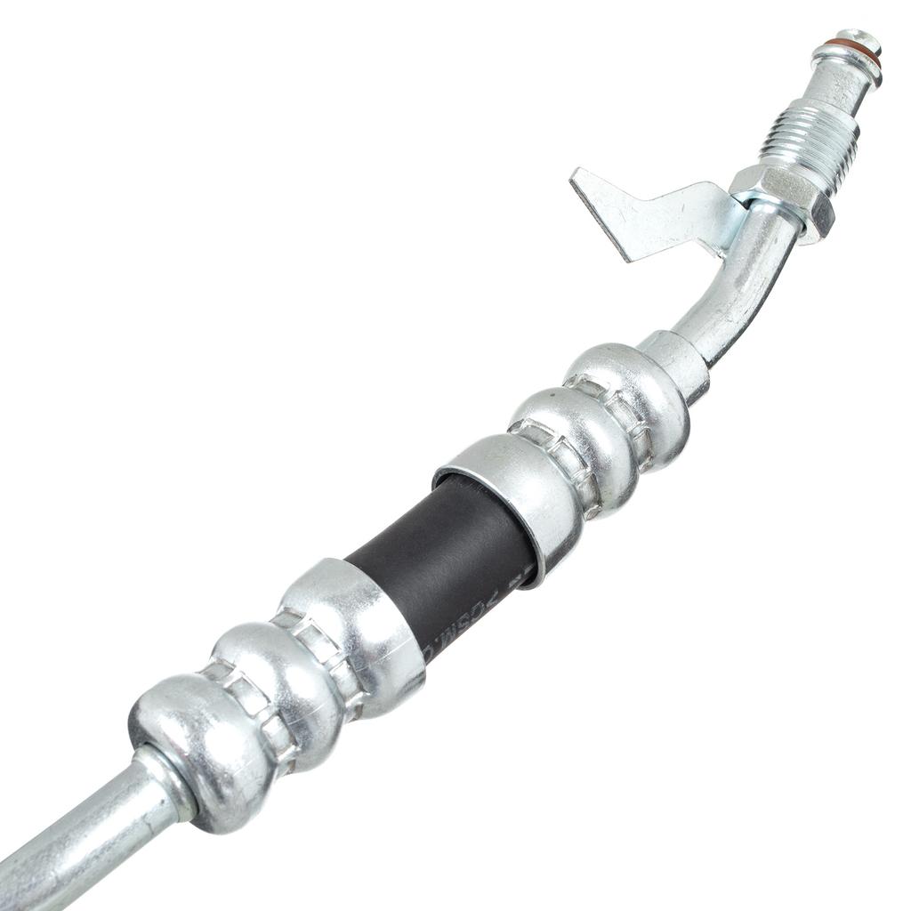 Alfa Romeo 159 05-11 1.9 JTDM 16V 2.0 JTDM Servolenkungsschlauch