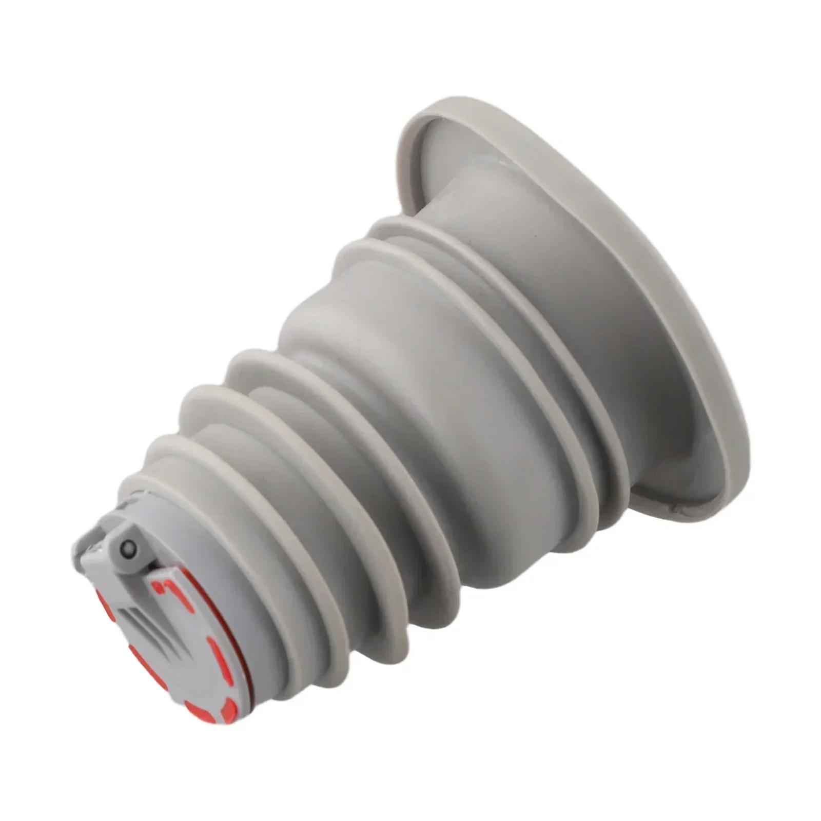 

Drain Hose Seal Kitchen Drain Sealer Daily Life Various Settings ABS Materials Good Sealing Overflow Prevention China Mainland