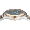 Versace Helenium Casual Watch VEVK01324 Men's Pink Gold