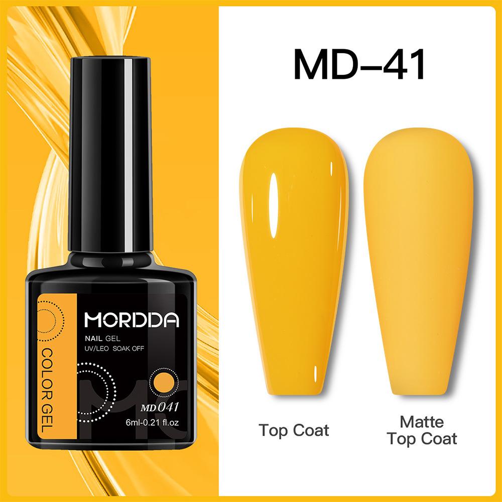 240-Color Nail Polish Glue Phototherapy Glue Whitening Nail Polish Nail Glue Special