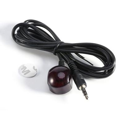 Cble D\'extension De Récepteur De Télécommande Infrarouge IR Blaster 3.5mm Pour Coffret BT