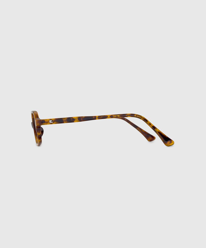 Beulluellipeonteu Mellow Leopard