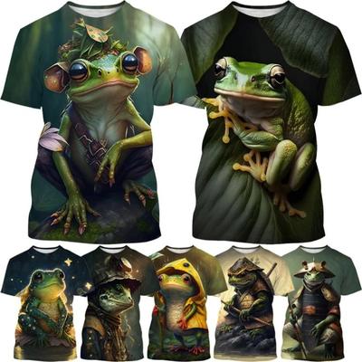 Üst giysisi – T-shirtler
