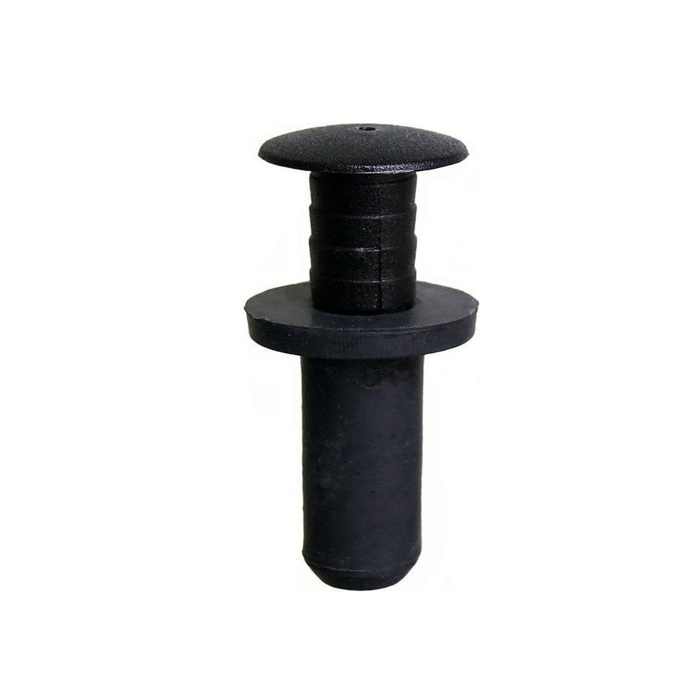 10PCS Rivet Retainer Fastener Screws A0009915940 For Mercedes-Benz