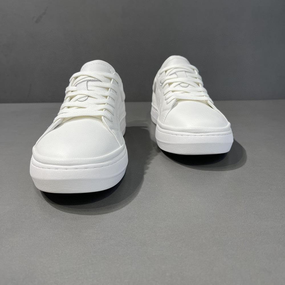 Men's Leather Casual Shoes Fashion New Cow Leather Men's Board Shoes Trendy Sports Leisure Men's Shoes Men Leather