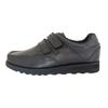 Pretty Green Childrens/Kids Harrow Vel Leather School Shoes
