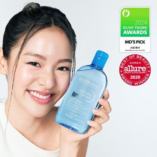 Bioderma Hydrabio Toner 500ml