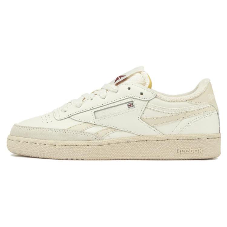 

Club C Women s Reebok Revenge Vintage Chalk Alabaster Women s 37.5