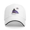 Unisex Murders Drones N And Uzi Outdoor Hat Adjustable Cap Casual Baseball Cap Snapback Hats