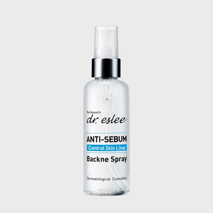 Anti-Sebum Backne Spray 100ml