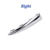 735642306 735642307 1/2PCS Car Front Bumper Upper Grill Moulding Trim New For FIAT 500 (312) LOUNGE 2016 2017 2018