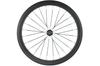 Windbrake Bike SUPERTEAM Carbon Wheelset 700c Clincher 23mm Wheel UD Matte 38/50/60/88mm (50mm/23mm)