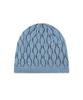Sseonleobeutueo Reversible Net Beanie Charcoal