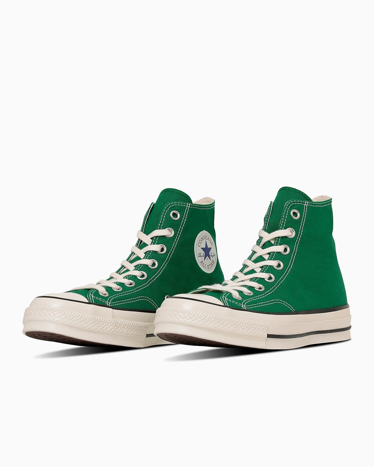 31314022 Converse All Star Lgcy Hi Сосново-зеленый(Мужской) 3.5