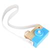 Wooden Handmade Camera Toy For Kid Child Learning Intelligent Toys