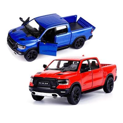 Kinsmart Dodge RAM 1500 Diecast 2p, Random Delivery, Popular Korean Toys, Popular Korean Toys