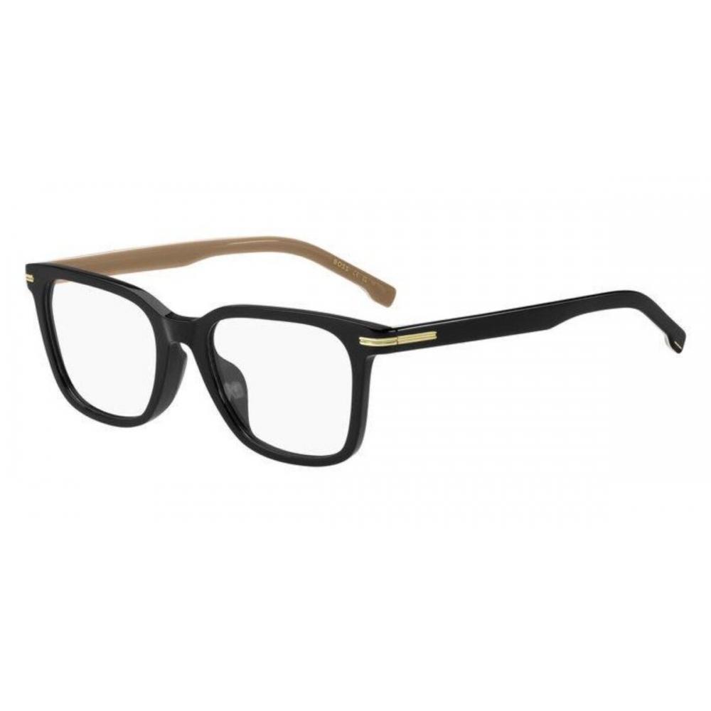 

Boss 1541 F Asian Fit 0wm Men Eyeglasses 52-19-145