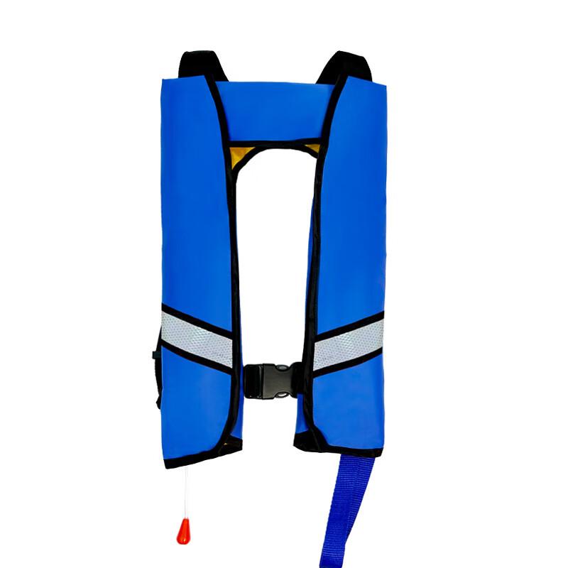 OLOMM Inflatable Life Vest One Size