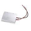 1pc Constant Temperature PTC Heating Element Thermostat Heater Plate 220V 110W 220 Celsius