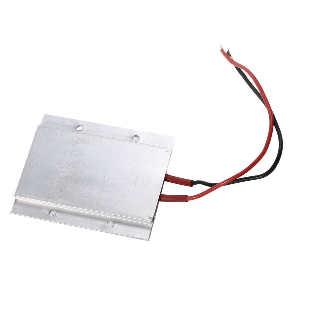 1pc Constant Temperature PTC Heating Element Thermostat Heater Plate 220V 110W 220 Celsius