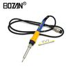 942/948 Soldering Station Accessories: Spot Welding Pen, 203H/205H Six-Hole Electric Soldering Iron Set, Welding Heating Core.