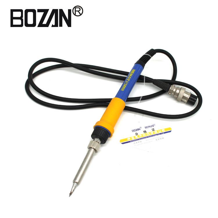 942/948 Soldering Station Accessories: Spot Welding Pen, 203H/205H Six-Hole Electric Soldering Iron Set, Welding Heating Core.
